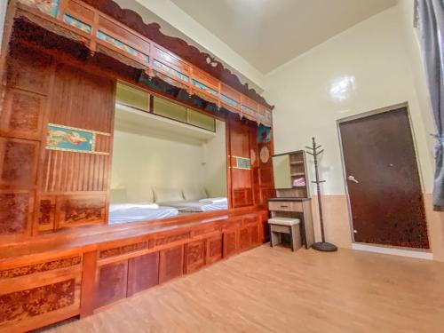 琉漾民宿 in Liuqiu