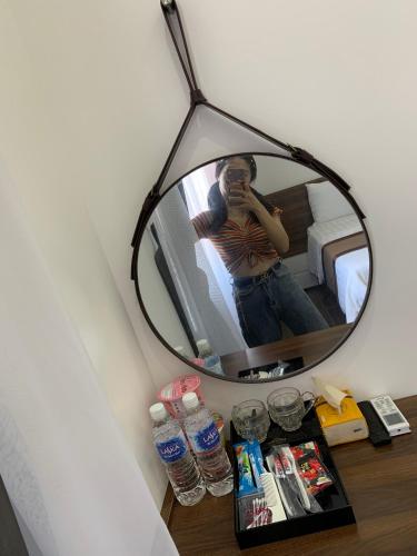 Win Win Hotel - Khách Sạn Hải Phòng (Win Win Hotel - Khach San Hai Phong) in Distretto di Kien An