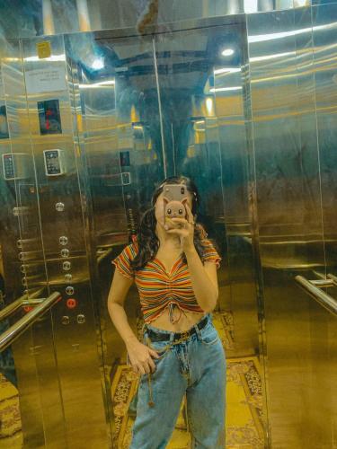 Win Win Hotel - Khách Sạn Hải Phòng (Win Win Hotel - Khach San Hai Phong) in Distretto di Kien An