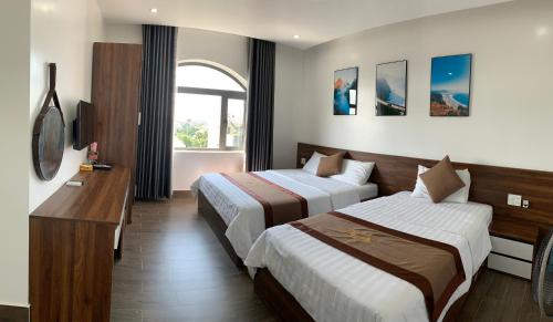Win Win Hotel - Khach San Hai Phong in Kien An District