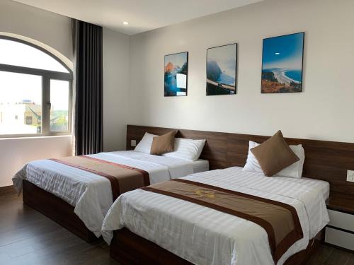 Win Win Hotel - Khach San Hai Phong in Kien An District