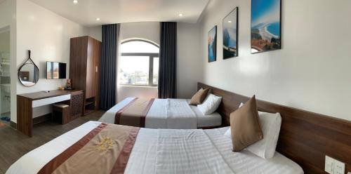 Win Win Hotel - Khách Sạn Hải Phòng (Win Win Hotel - Khach San Hai Phong) in Distretto di Kien An