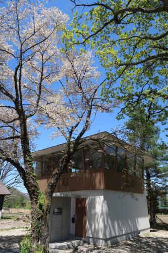 Villa Umbrella Hakuba(白馬笠屋）