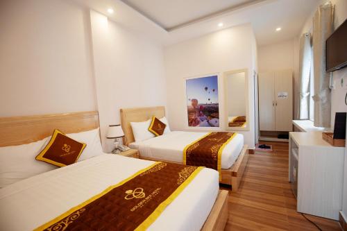 Superior Family Room