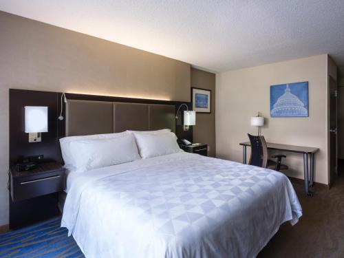 Holiday Inn Washington Capitol-National Mall, an IHG Hotel