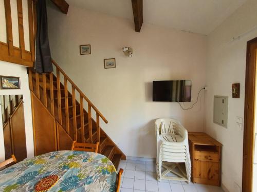 Pavillon proche plage ~ Hameau du Soleil