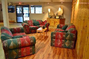 Canadas Best Value Inn River View Hotel in Whitehorse (YT)