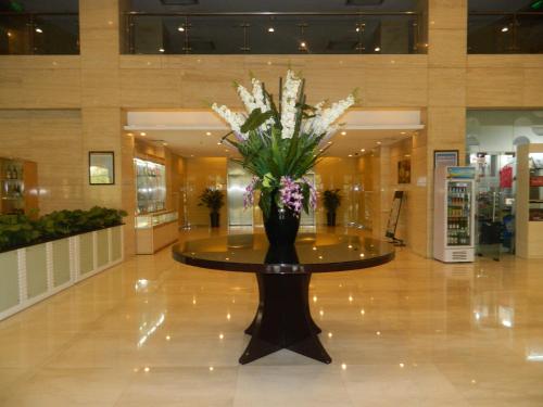 Holiday Inn Express Tianjin Airport, an IHG Hotel