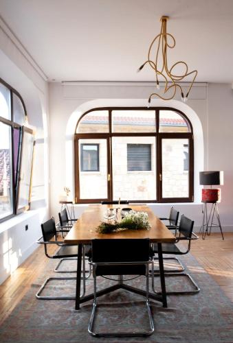 Gran loft en los pinares de Covaleda, Soria 5