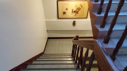 Corner Love House