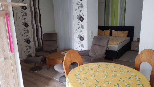 Apartment Halmis FeWo WR in Wernigerode, Deutschland