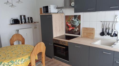 Apartment Halmis FeWo WR in Wernigerode, Deutschland