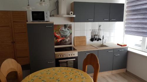Apartment Halmis FeWo WR in Wernigerode, Deutschland