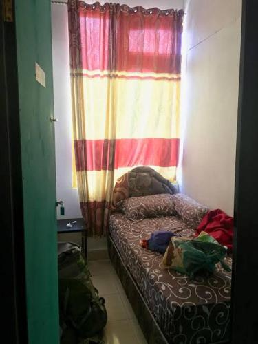Jempol AE Guest House