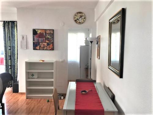 Chez Alison! Central nerja apt