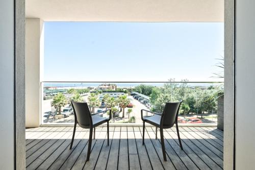 Albamarina Residence 3