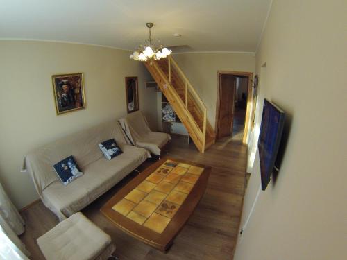 Žemyna Apartmentai
