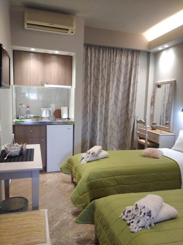 Maltezos Rooms