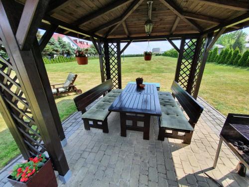 Apartamenty u Gaski in Mielenko