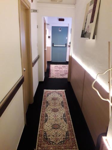 Hotel Vittoriano - image 12