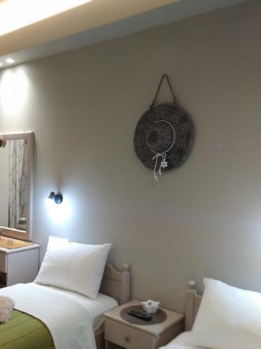 Maltezos Rooms