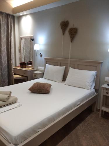 Maltezos Rooms