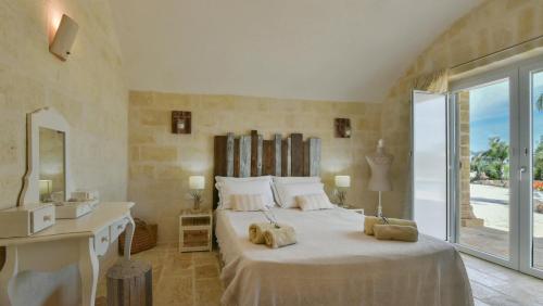 Villa Merlata in Ostuni