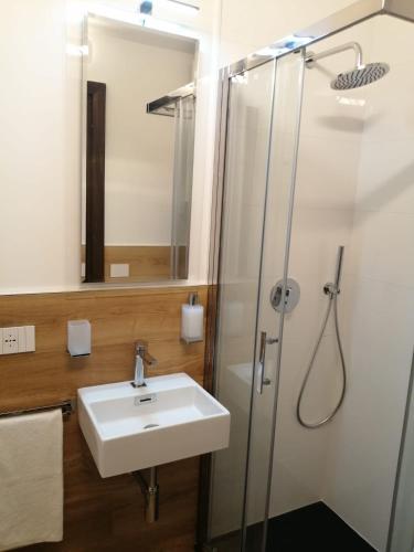 Vannas istaba, La Casetta in Montagna in Pietracamela