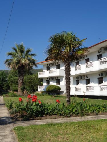 Hotel Ermioni