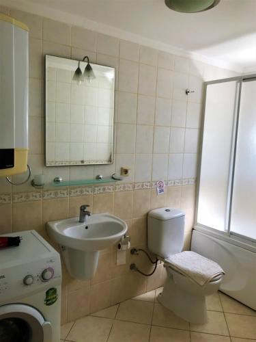  Adastra Holiday Homes Bodrum Flamingo in Bogazici