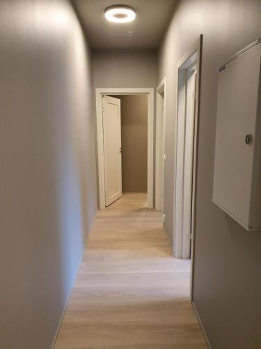 Nygårdsgaten apartments 4