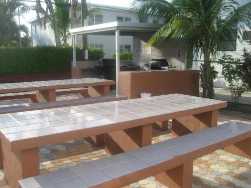 Napoli Belmar Resort – Fort Lauderdale, FL