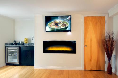 Bricco Suites - main image