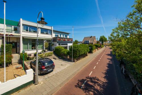 Lingkungan sekitar, Hotel La Rosa Amsterdam Beach in Zandvoort