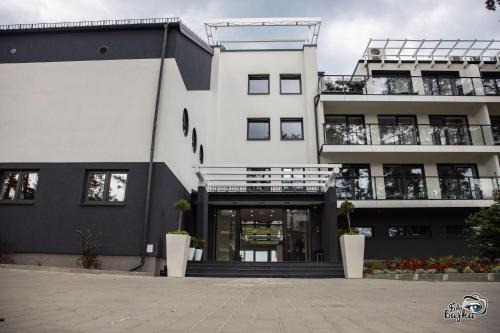 Apartamenty RÓŻA WIATRÓW - image 12