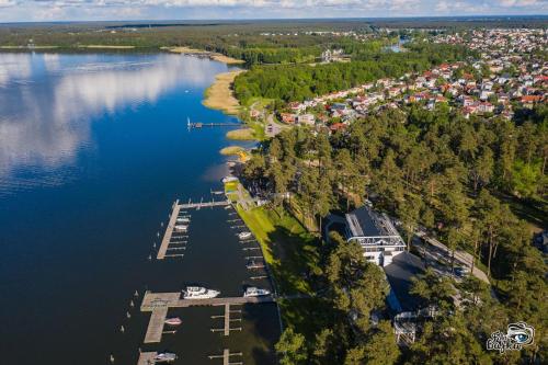 Apartamenty ROZA WIATROW