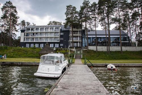 Apartamenty RÓŻA WIATRÓW - main image