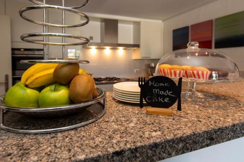 Makanan dan Minuman, Hotel La Rosa Amsterdam Beach in Zandvoort