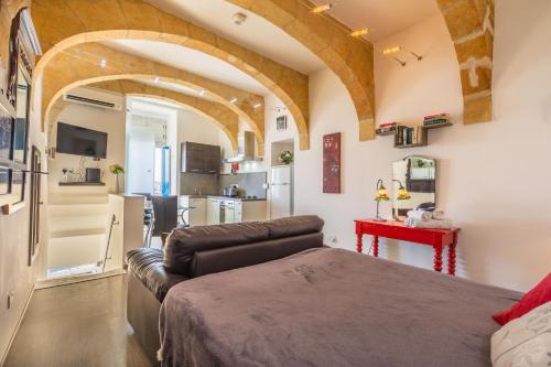 Valletta Harbour View Apartment, Valletta (zdjęcie 11)