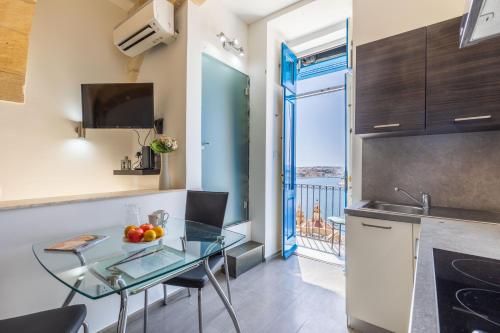 Valletta Harbour View Apartment