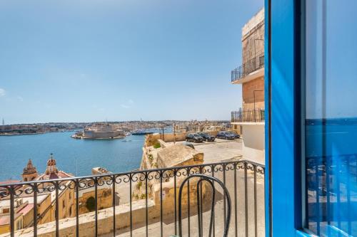 Valletta Harbour View Apartment, Valletta (zdjęcie 10)