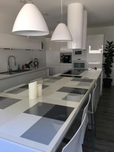 Fun and sun room in Salles-d'Aude