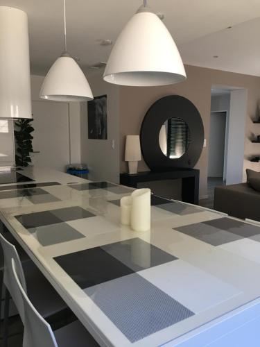 Fun and sun room in Salles-d'Aude