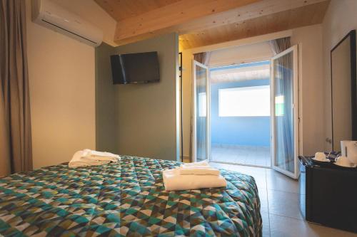 Via Siena 4 - Suites & Rooms - main image