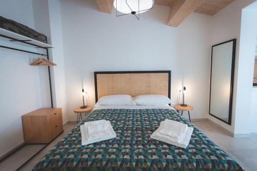 Via Siena 4 - Suites & Rooms - image 7