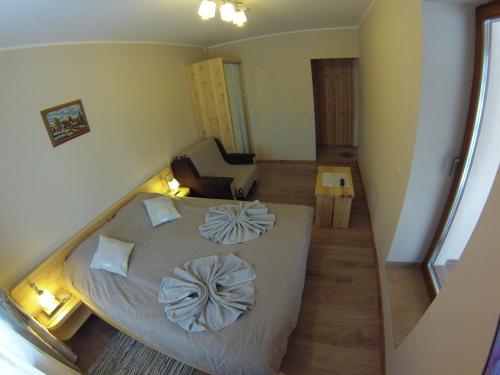 Žemyna Apartmentai