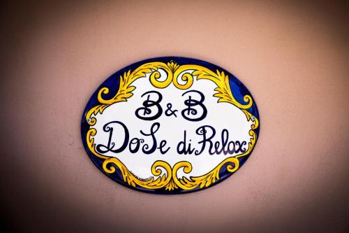 . DoSe di relax
