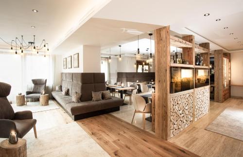 Hotel Brugger – Fulpmes, IL