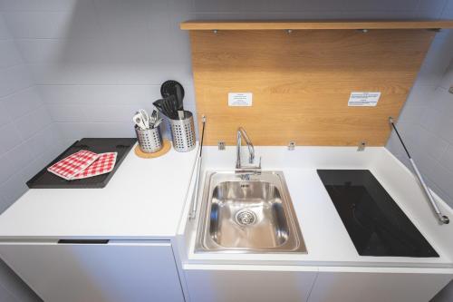 Via Siena 4 - Suites & Rooms - image 3