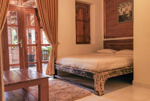 Villa Opa Doel